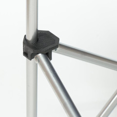 Кресло NIKA складное 82х80х72см (YTMC010L-19-3933)