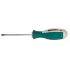 Отвертка ВОЛАТ SL 4х100мм (18060-410)