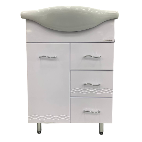 Тумба EVA GOLD 60 