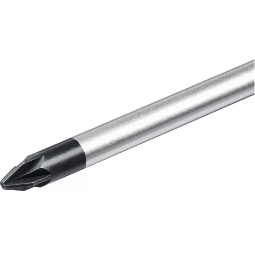 Отвертка Зубр Профессионал PZ 1х100 мм (25233-1)