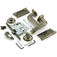 Комплектующие для дверей