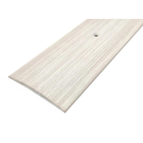 Стык 60мм 0,9 ясень серый