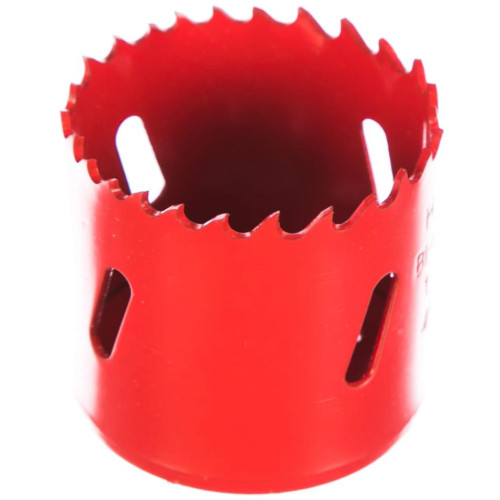 Коронка биметаллическая MATRIX 48мм (72448)