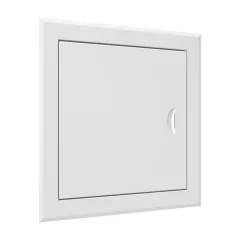 Люк технологический металлический ЛТ2525М