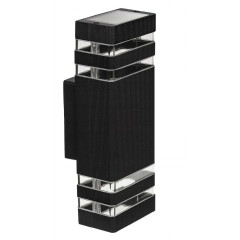 Светильник уличный ES TECHNO 1449 черный