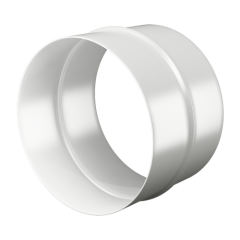 Муфта соединительная с покрытием полимерной эмалью 10ПМ