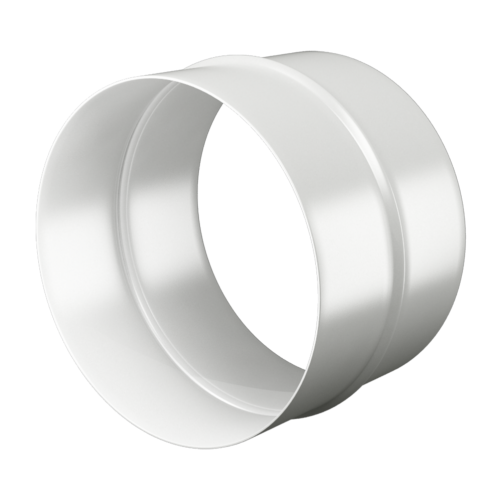 Муфта соединительная с покрытием полимерной эмалью 10ПМ