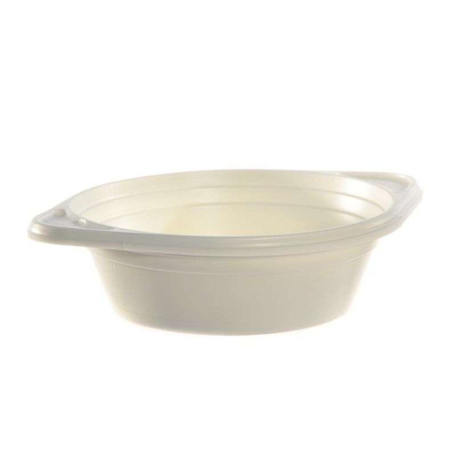 Набор одноразовых суповых мисок 500мл 6шт (198168)