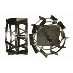 Грунтозацепы ф30 430х160 НЕВА