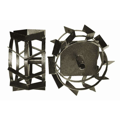 Грунтозацепы ф30 430х160 НЕВА