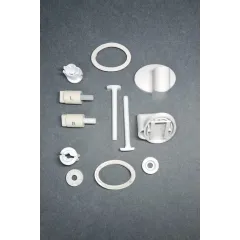 Комплект крепежа к сиденью УКЛАД КР 06 микролифт