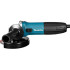 Машина углошлифовальная MAKITA 125мм GA5030RK