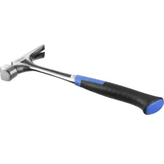 Молоток-гвоздодер ЗУБР ТИТАН 580 г (20258-580)