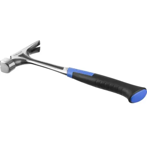 Молоток-гвоздодер ЗУБР ТИТАН 580 г (20258-580)