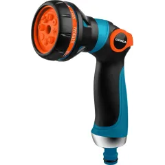 Пистолет-распылитель GRINDA PROLine S-8 8 режимов (429100)