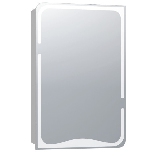 Шкаф с зеркалом VIGO 45 