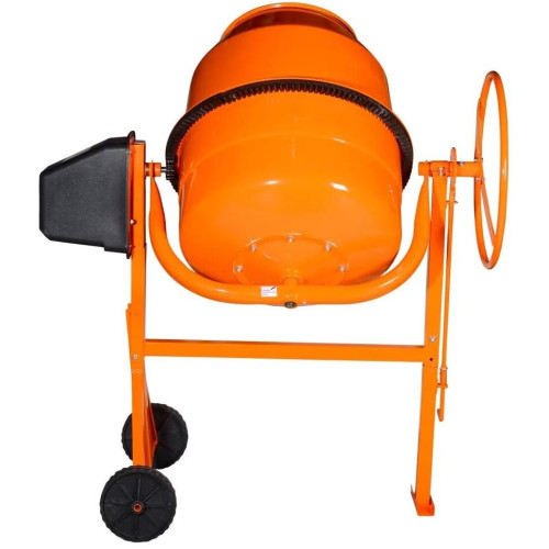 Бетоносмеситель ВИХРЬ полиамид. венец БМ-230П (74/1/18) (*12)