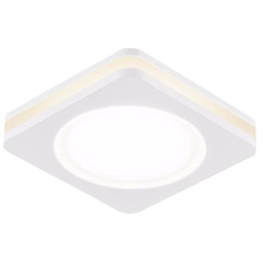 Свет. точ. ES DSK80 5W 4200K(*1)