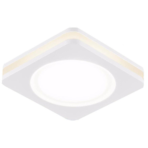 Свет. точ. ES DSK80 5W 4200K(*1)