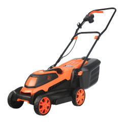 Газонокосилка электрическая PATRIOT PT 1433E (*20)