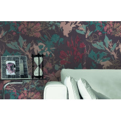 /Обои 9080-22 Евро Декор винил на флизелиновой основе 1,06*10 (6) РАСПРОДАЖА!!