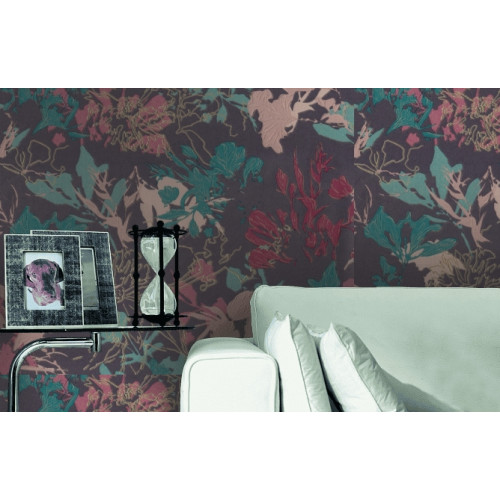 /Обои 9080-22 Евро Декор винил на флизелиновой основе 1,06*10 (6) РАСПРОДАЖА!!