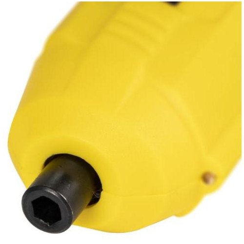 Отвертка аккумуляторная KOLNER KCSD 3,6L