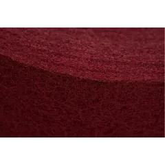 Скотч брайт HOLEX красный Р320-360 100мм (HAS-7128)(цена за 1м)