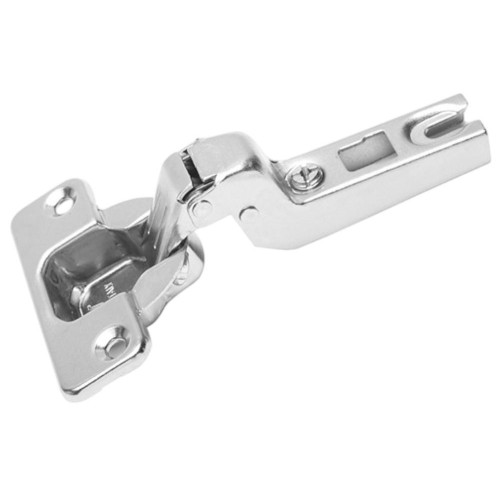 Петля мебельная FGV вкладная Slide-On(ЦБ049947)