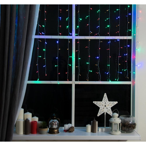 Гирлянда LUAZON LIGHTING 