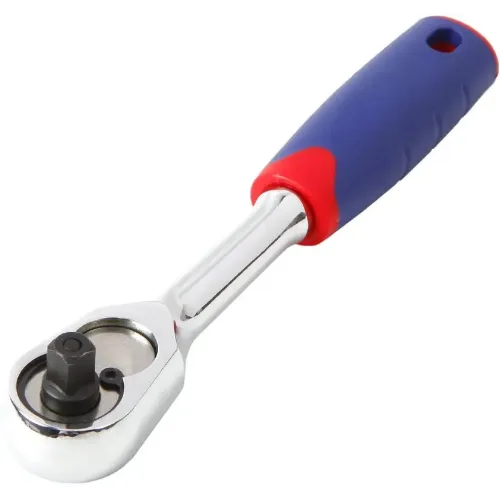 Набор головок WORKPRO 14пр., 1/4