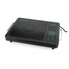 Эл. плита индукционная GOODHELPER ES-20R01 черный