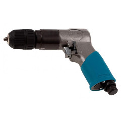 Пневмодрель GROSS G302 (3/8