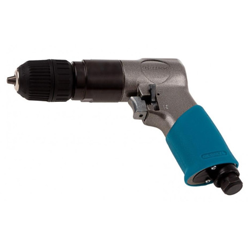 Пневмодрель GROSS G302 (3/8