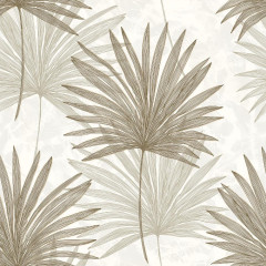 Обои Саратовские Пальмы 813-02  С6 0,53*10 (12)