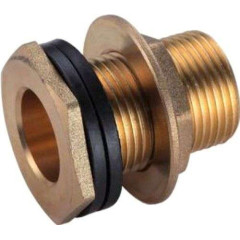 Врезка для резервуара FRAP ф 1/2