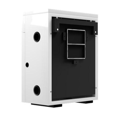 Котел газовый парапетный КОНОРД КС-Г-7 Т-П с дымоходом