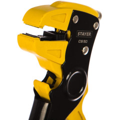 Стриппер STAYER Professional  0.2 - 6 мм2 (CS-50)(22636)