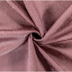 Портьера Ле-Гранд Блисс 150*260 брусника