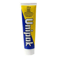 Паста UNIPAK 250 г (пар, вода)