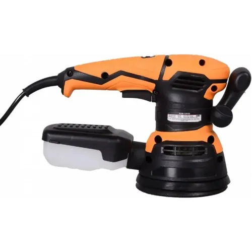 Машина шлифовальная эксцентриковая ВИХРЬ ЭШМ-125/5Э (72/6/6) (*15)