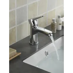 Смеситель для умывальника G-LAUF NUD1-A045