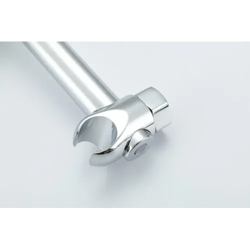 Душ гигиенический FRUD R7503 со смесителем, хром