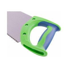 Ножовка СИБРТЕХ Зубец по дереву 450 мм (23803)