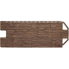 Фасадная панель Альта КАНЬОН Канзас 1,16*0,45