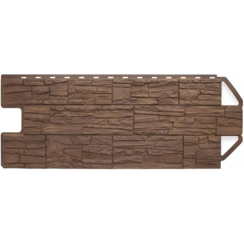 Фасадная панель Альта КАНЬОН Канзас 1,16*0,45