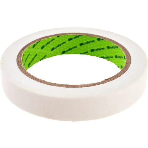 Скотч малярный СИБРТЕХ 19мм.х40 м (88700)