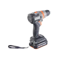 Шуруповерт PATRIOT BR 212 UES (*15)