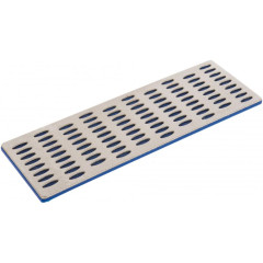 Брусок абразивный FIT алмазный, Р800 синий (38335)