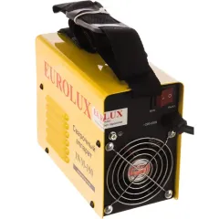 Аппарат сварочный EUROLUX IWM190 (65/27)